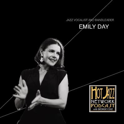 Emily Day | Jazz Vocalist and Band Leader
