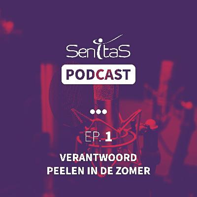 Verantwoord Peelen in de zomer