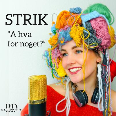 Afsnit 1 - Alle kan strikke