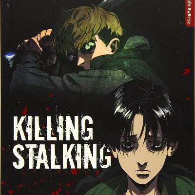 Killing Stalking Because Serial Killers Need Love Too {Commentary} Killing Stalking Because Serial Killers Need Love Too {Commentary}