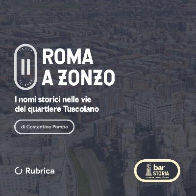 Roma a Zonzo II