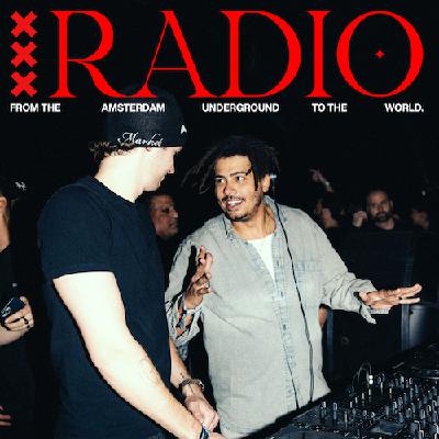 XXX Radio 131