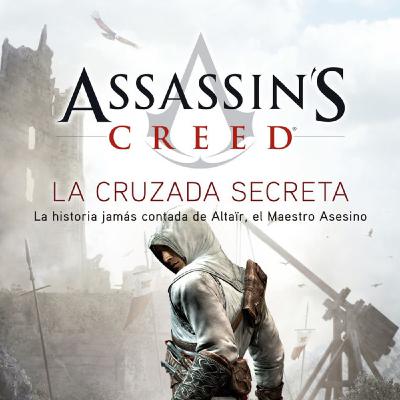 La Cruzada Secreta- Oliver Bowden La Cruzada Secreta- Oliver Bowden