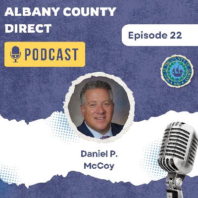 Albany County Direct- Episode 22