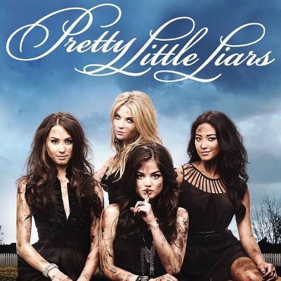 112: Pretty Little Liars Pilot (2010)