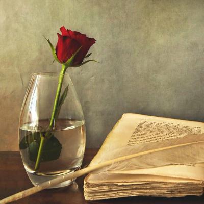 Grace Bialecki: On the Holidays and Poetry