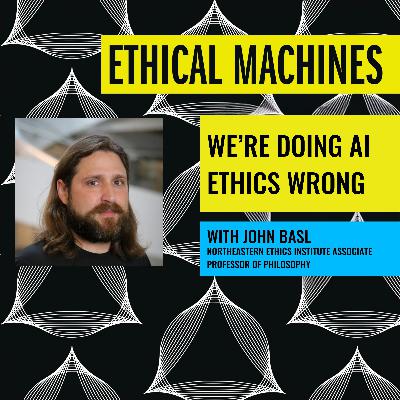 We’re Doing AI Ethics Wrong