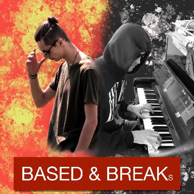 Based & Breaks #1 - Everyone's back to raving!