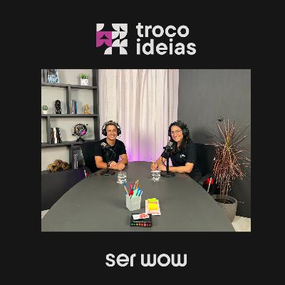 Da Beleza à Inovação | Com Rudi Moura [T04E06