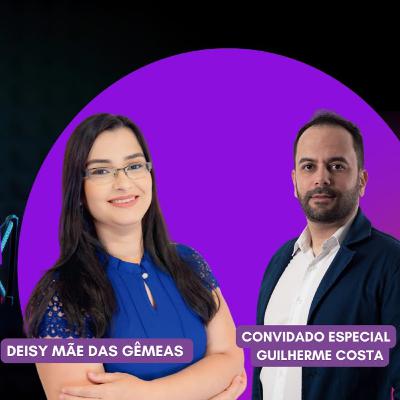 Uma mãe atípica na politica, participação especial Guilherme Costa #26