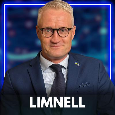 #54 | Mitä tapahtuu jos Venäjä katkoo Suomen sähköverkkoa? Vieraana kansanedustaja Jarno Limnell.
