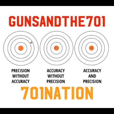 701Nation - 701 Sabbath Episode, 2025 POWERED BY LAUER AUTO REPAIR - GunsAndThe701.com