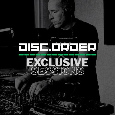 EXCLUSIVE SET | Afro House Set @ Horno Beach Club Torremolinos |ALEX BONGO PERCUSSION LIVE