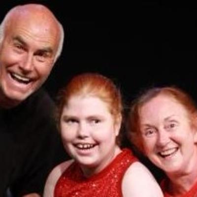 Chris and Andrea Rowsell