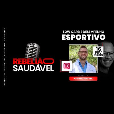 Dr. Andrew Koutnik Dr. Andrew Koutnik