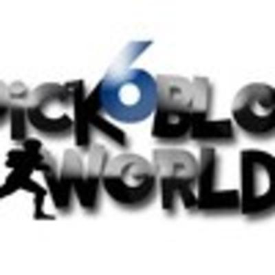 Pick6BlogWorld Episode #35 2021-22 NFL Easiest and Hardest Schedules and more. Pick6BlogWorld Episode #35 2021-22 NFL Easiest and Hardest Schedules and more.