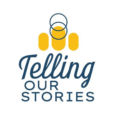 Telling Our Stories Podcast | Innovation, Music & Entrepreneurship with Liz Brigham Telling Our Stories Podcast | Innovation, Music & Entrepreneurship with Liz Brigham