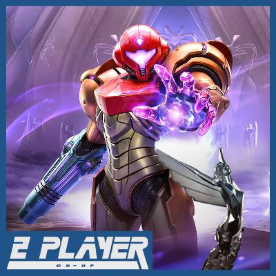 Recapping The Game Awards 2025 & Metroid Prime 4 Review - Episode 394