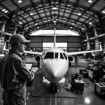 How to Become a Successful Aircraft Engineer