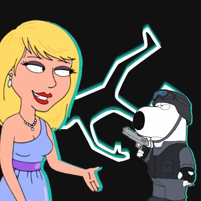 37 | Tyler HATES Swifties