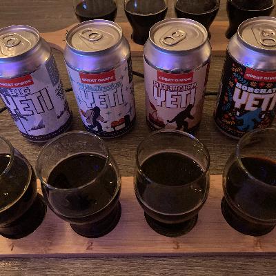 Great Divide Brewing Great Divide Brewing