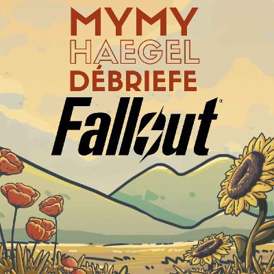 Fallout saison 2 — Que de la goule ? Avec Jules Fallout saison 2 — Que de la goule ? Avec Jules