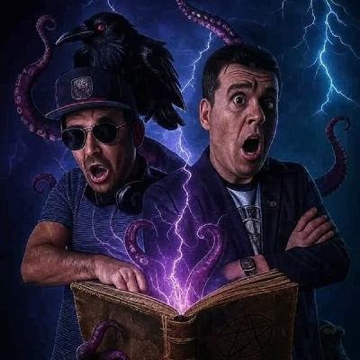 Los Danko 17x07 - Fenómenos Paranormales Los Danko 17x07 - Fenómenos Paranormales