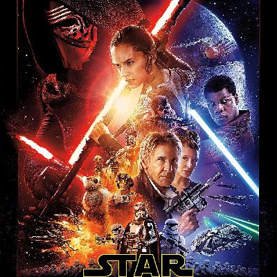 The Force Awakens...Maybe It Should Have Stayed Asleep
