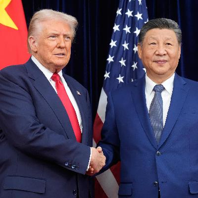 Treffen Trump und Xi - Handelskrieg vertagt Treffen Trump und Xi - Handelskrieg vertagt