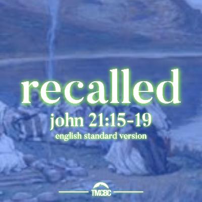 Recalled | #withinUS Recalled | #withinUS