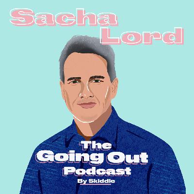 S2 Ep1 - Sacha Lord