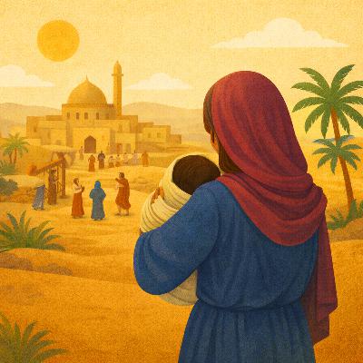 Maryam et Issa Maryam et Issa