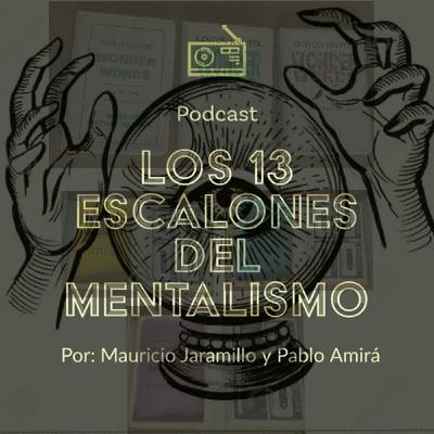 Escalón 43: Wonder Words (feat. Kenton Knepper) Escalón 43: Wonder Words (feat. Kenton Knepper)