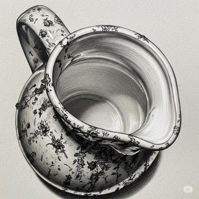 Heart of the Matter - Mark 7:5-23