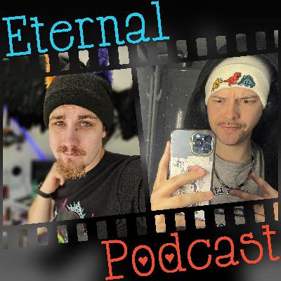 Episode 92 • Animes | Videospiele | Nintendo Bashing | Sprudelwasser-Komplexe Episode 92 • Animes | Videospiele | Nintendo Bashing | Sprudelwasser-Komplexe