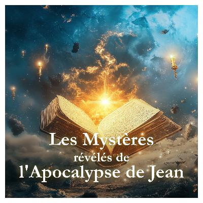 Les Mystères révélés de l'Apocalypse de Jean