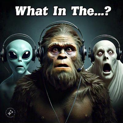 S. 05, Ep. 148: The Ghosts of Interviews Past