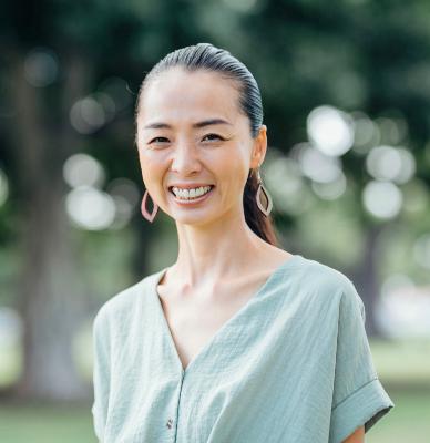 #125 ニューヨークとハワイの教育事情、ハワイはセミリタイア組が多い!?（楢原愛さん③） from Radiotalk