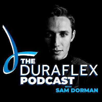 Episode #1 Alex Despatie