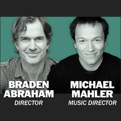 The Green Room: Braden Abraham, Michael Mahler and the effortlessly timely As You Like It
