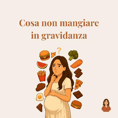 Cosa non mangiare in gravidanza: le scelte sicure per te e per il tuo bambino Cosa non mangiare in gravidanza: le scelte sicure per te e per il tuo bambino