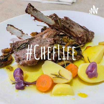 #ChefLife Introduction:
