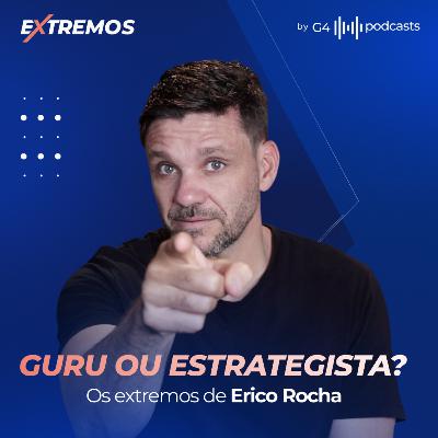 ERICO ROCHA: O HOMEM QUE ENSINOU LANÇAMENTOS NO BRASIL | EXTREMOS ERICO ROCHA: O HOMEM QUE ENSINOU LANÇAMENTOS NO BRASIL | EXTREMOS
