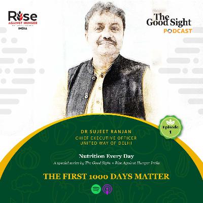 The First 1,000 Days Matter