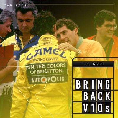 Senna vs Schumacher: The flashpoints