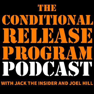 UNLOCKED - Premium Episode 4 - Miracle Mineral Mud and Vaccine Extraction