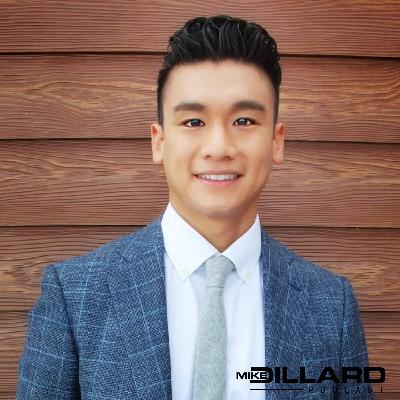 He Makes $70,000/Mo With 5,000 YouTube Subscribers With Geoffrey Setiawan