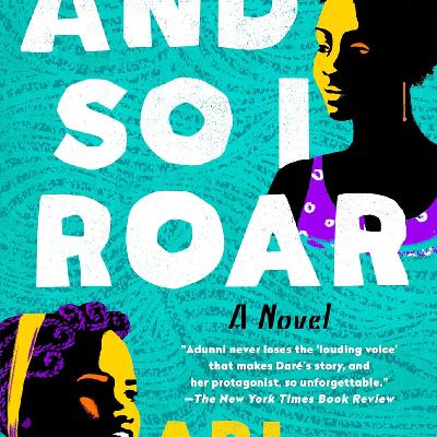 Read (ePUB) BOOKS And So I Roar by Abi Dar?
