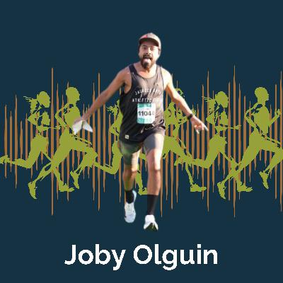 Joby Olguin
