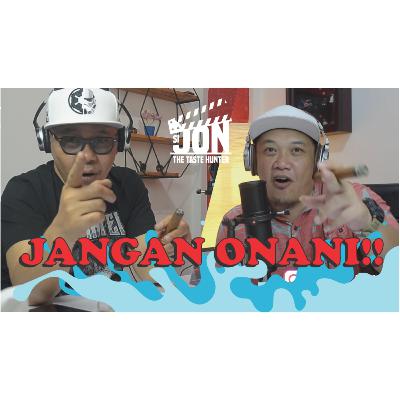 Doel sumbang - JANGAN ONANI!!! Doel sumbang - JANGAN ONANI!!!